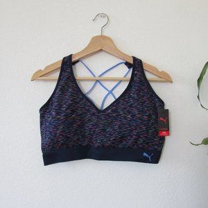 Puma sports bra